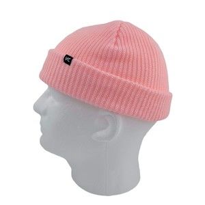 VC Mini Fisherman Beanie (Pink)